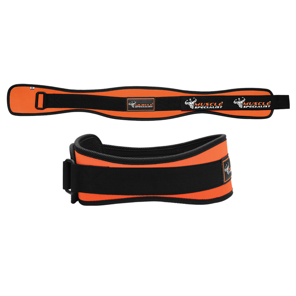 NEOPRENE PROFESSIONAL BELT